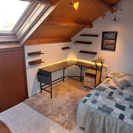 Apartmán Casa Cadramon Barreiros Exteriér fotografie
