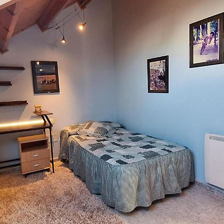 Apartmán Casa Cadramon Barreiros Exteriér fotografie
