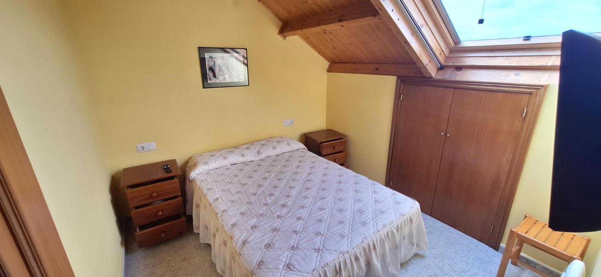 Apartmán Casa Cadramon Barreiros Exteriér fotografie