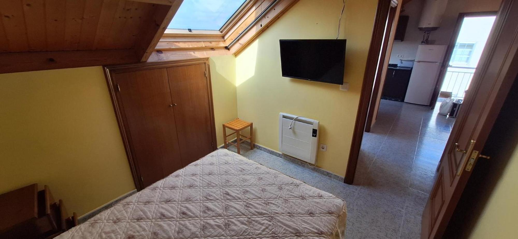 Apartmán Casa Cadramon Barreiros Exteriér fotografie