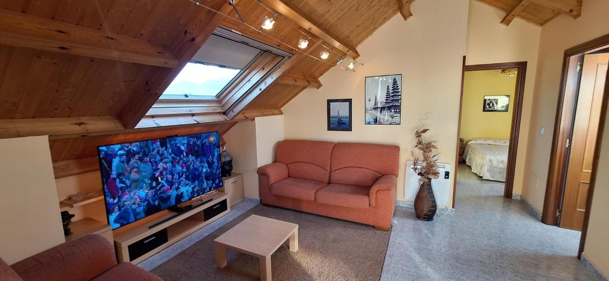 Apartmán Casa Cadramon Barreiros Exteriér fotografie