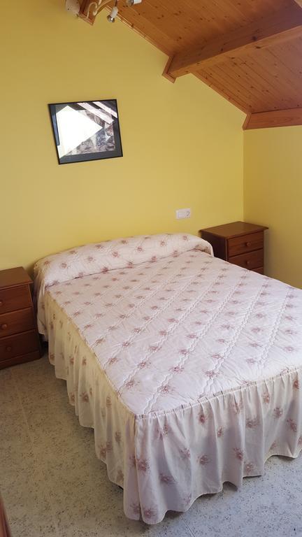 Apartmán Casa Cadramon Barreiros Exteriér fotografie