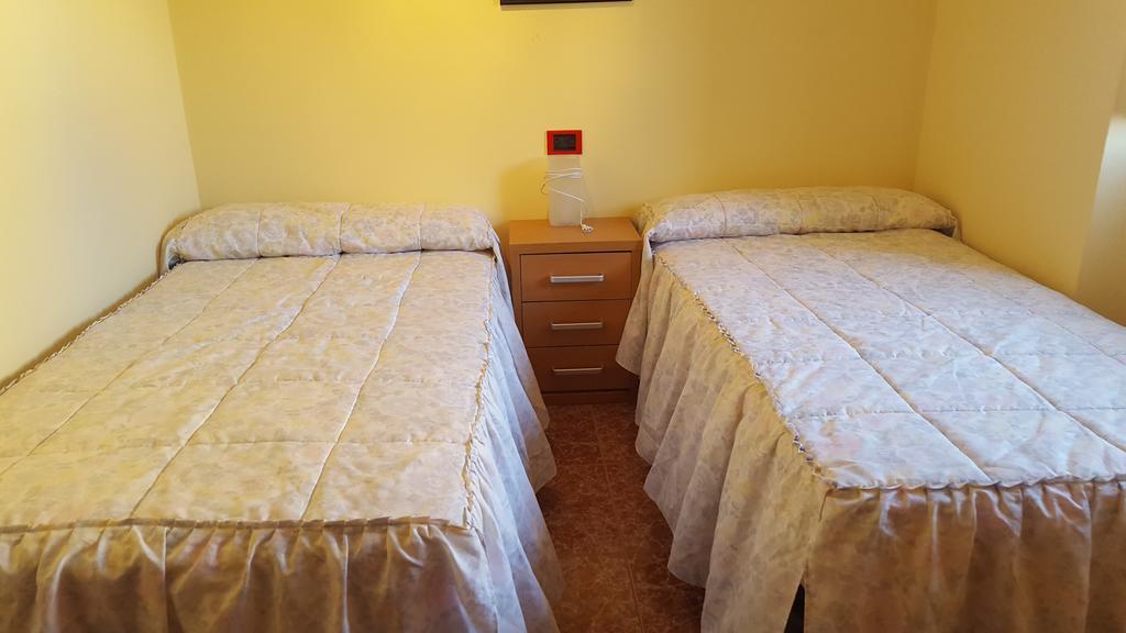 Apartmán Casa Cadramon Barreiros Exteriér fotografie