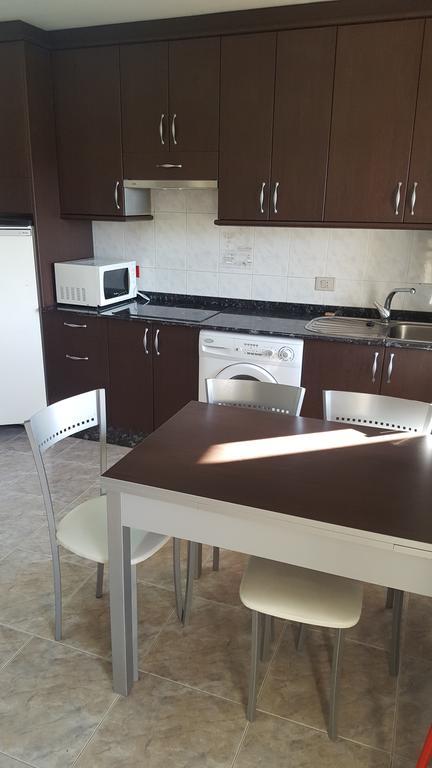 Apartmán Casa Cadramon Barreiros Exteriér fotografie