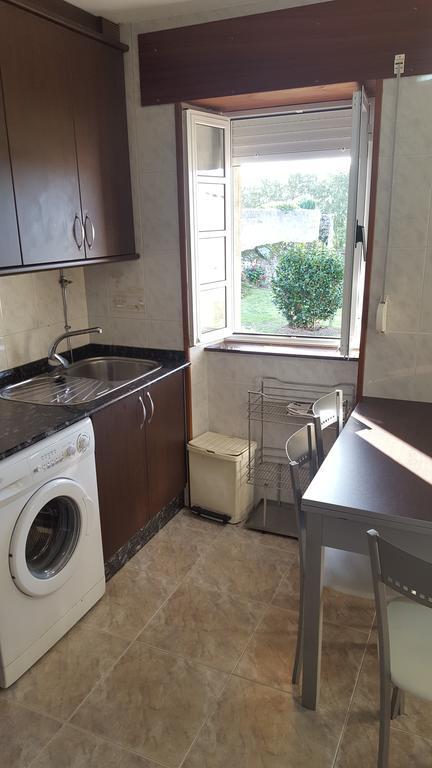 Apartmán Casa Cadramon Barreiros Exteriér fotografie
